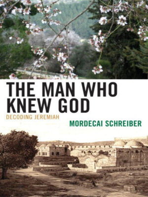 cover image of The Man Who Knew God